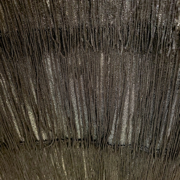 Halloween Amscan Black Flapper Costume 
(just  dress) - Picture 11 of 13